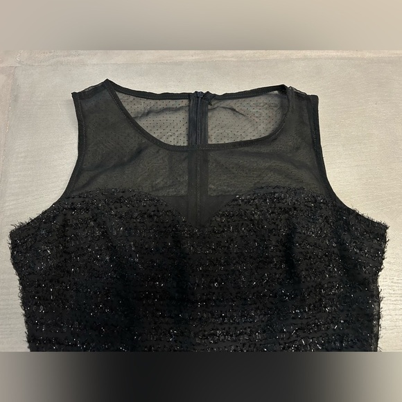 Altar’d‎ State Little Black Dress Size XS - Picture 9 of 9